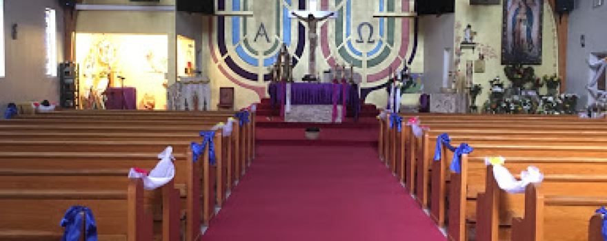 Immaculate Conception Catholic Church