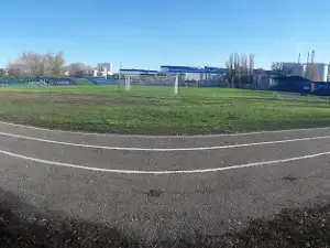 Stadion "Tsentral'nyy"