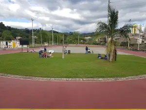 Skate Park Santa Catalina