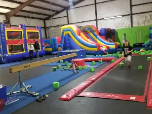 Ijump