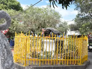 Parque Morrocoy