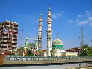 Masjid Nasser