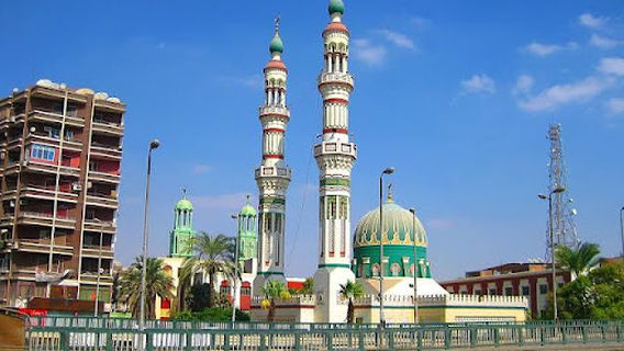 Masjid Nasser