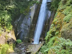 Smolare Waterfall