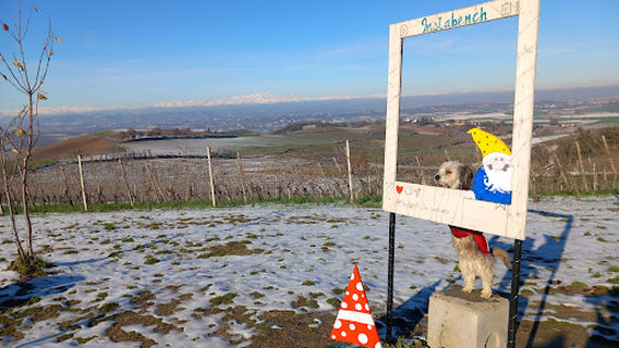 Big Bench #98 - Lu Monferrato