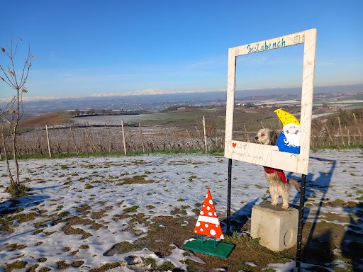 Big Bench #98 - Lu Monferrato