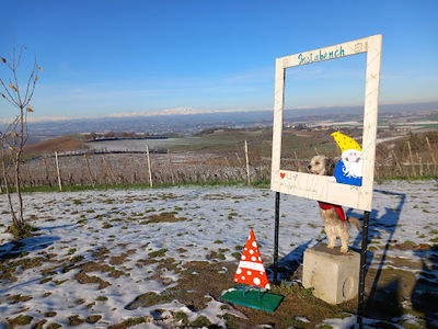 Big Bench #98 - Lu Monferrato