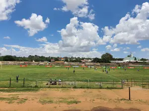 Liti Stadium