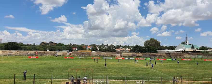 Liti Stadium