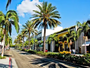Rodeo Dr