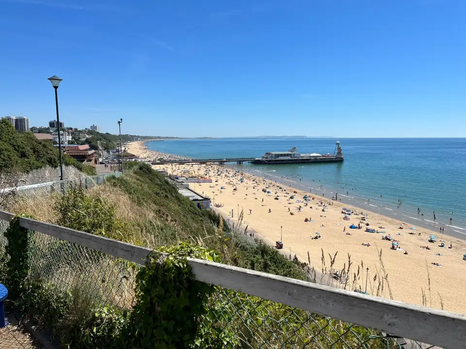 3_Bournemouth Pier