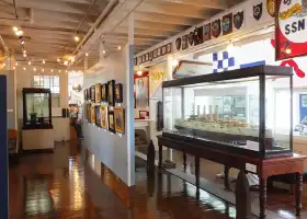Maritime Museum of San Diego