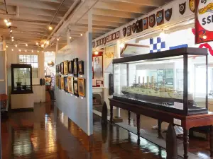 Maritime Museum of San Diego
