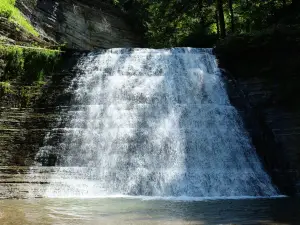 Stony Brook State Park