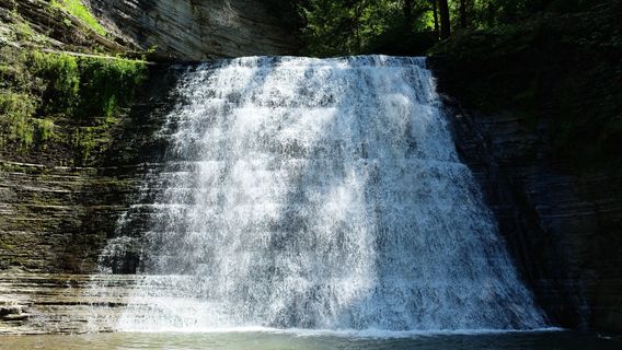 Stony Brook State Park