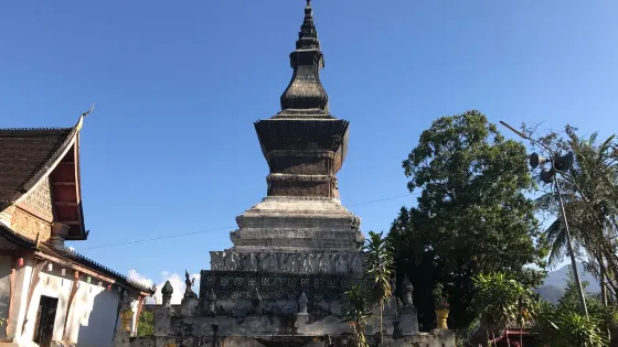 塔鑾寺