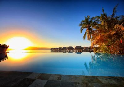 Bora Bora