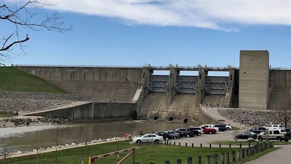 Deer Creek State Park