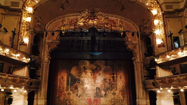 Karlin Musical Theatre