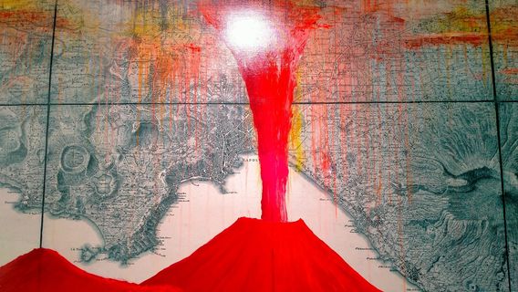 MAV - Virtual Archaeological Museum