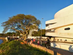 Fundacao Ibere Camargo