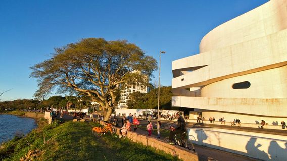 Fundacao Ibere Camargo