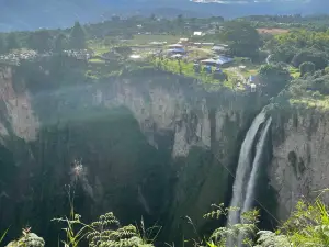 El Salto del Mortino