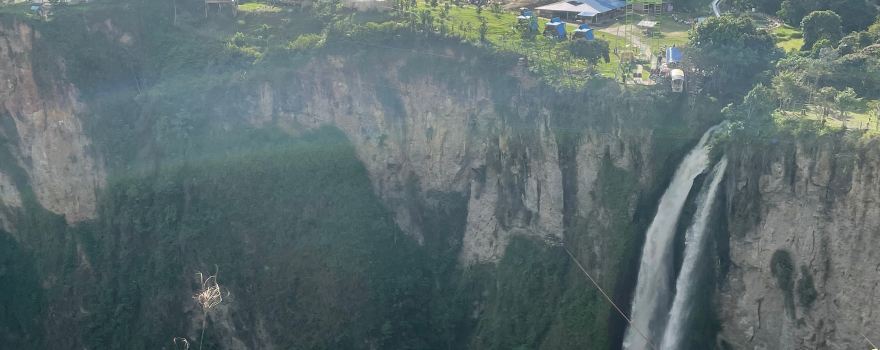 San Jose de Isnos