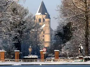 Parc de la Dodaine