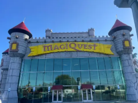 MagiQuest