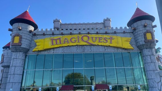 MagiQuest
