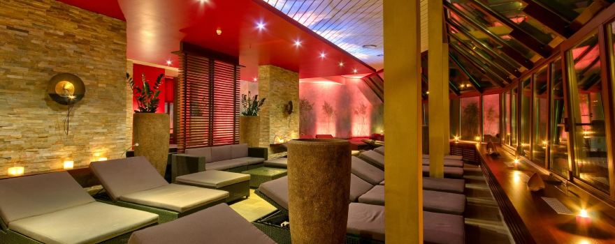 Westfalen-Therme