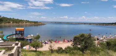 Chacabuco Department