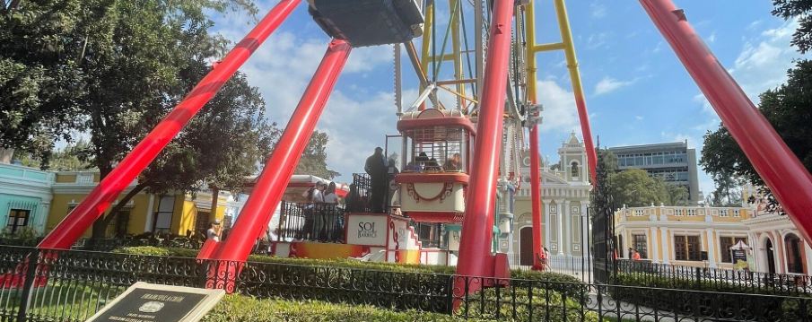 กัวเตมาลา