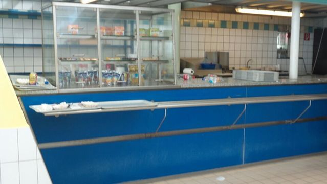 Thalassozentrum ahoi!