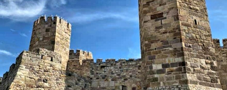 Çandarlı Castle
