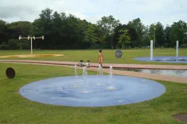Parque de Lazer de Castelinho