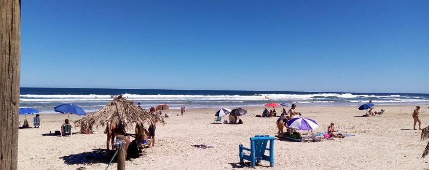 Playa Los Botes