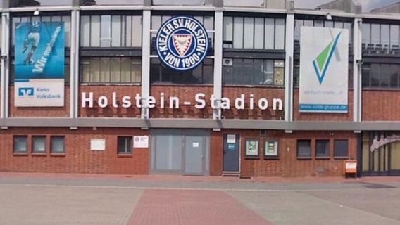 Holstein-Stadion