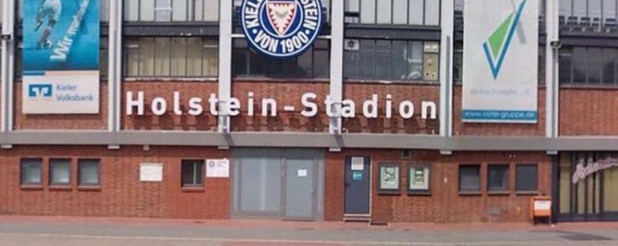 Holstein-Stadion