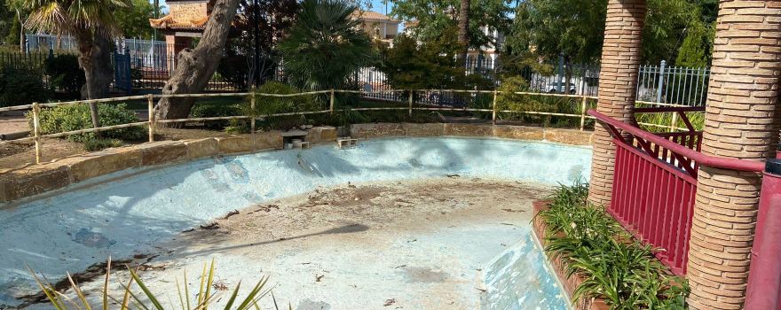 Jardin Oriental Bienquerido