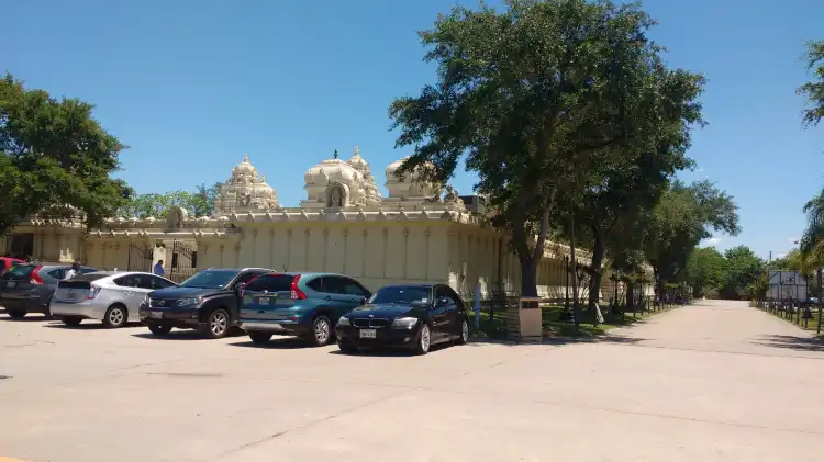 Hotels in Pearland
