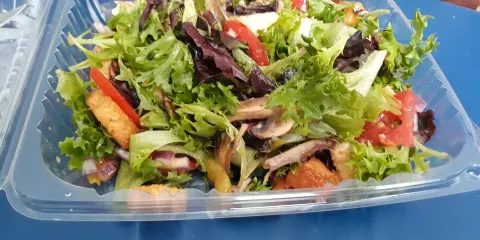 Chacko's Family Bowling Center