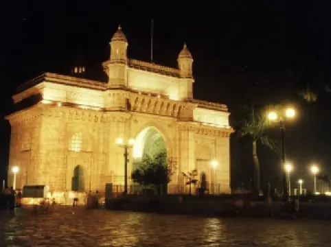 Popular Night Attractions in Mumbai