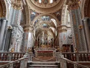 Abbey of Montecassino