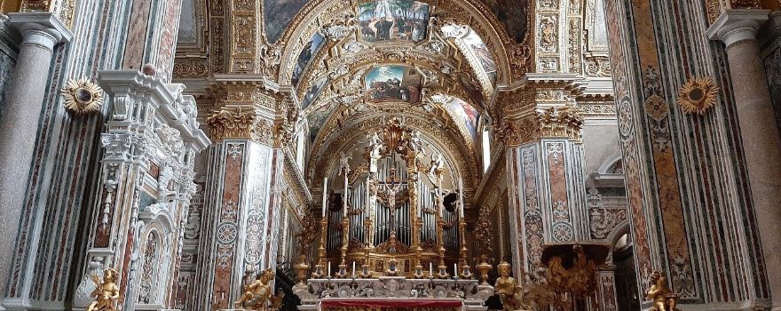 Abbey of Montecassino