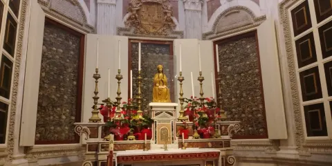 聖母領報主教座堂