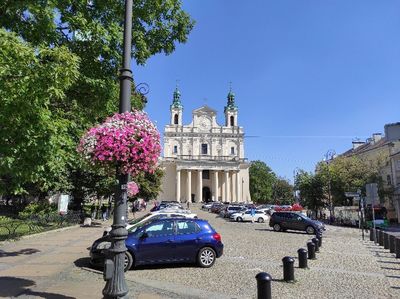 Archcathedral of St. John the Baptist and St. John the Evangelist