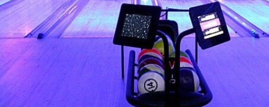 Hollywood Bowl Watford Woodside