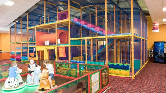 Skipsea Sands Holiday Park